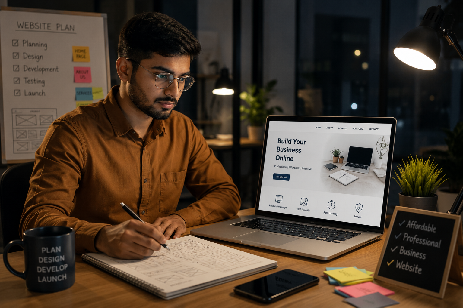 Freelance Website Developer Near Me Freelance website developer near me planning an affordable professional business website