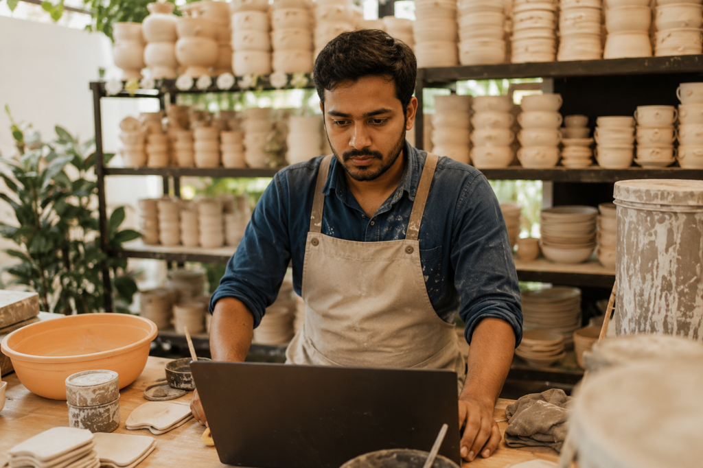 Customer reviews improve trust, map visibility, and local enquiry rates