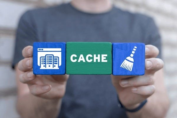 Caching and CDN improve pages speed by reducing server load and delivery time
