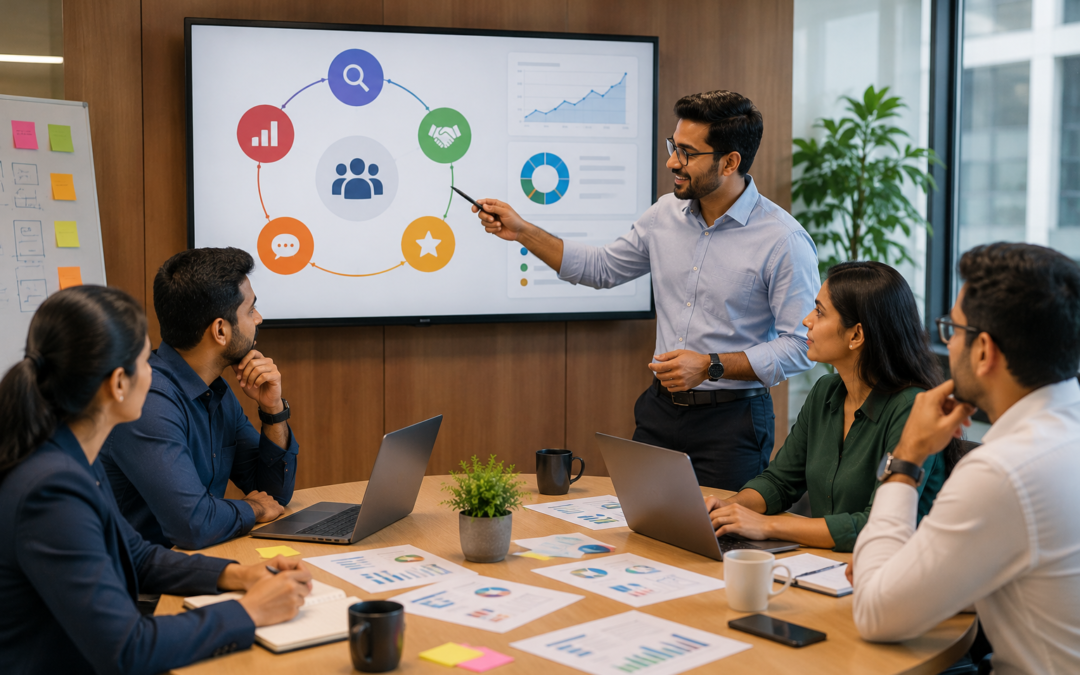 10 CRM Benefits That Can Transform Customer Relationships