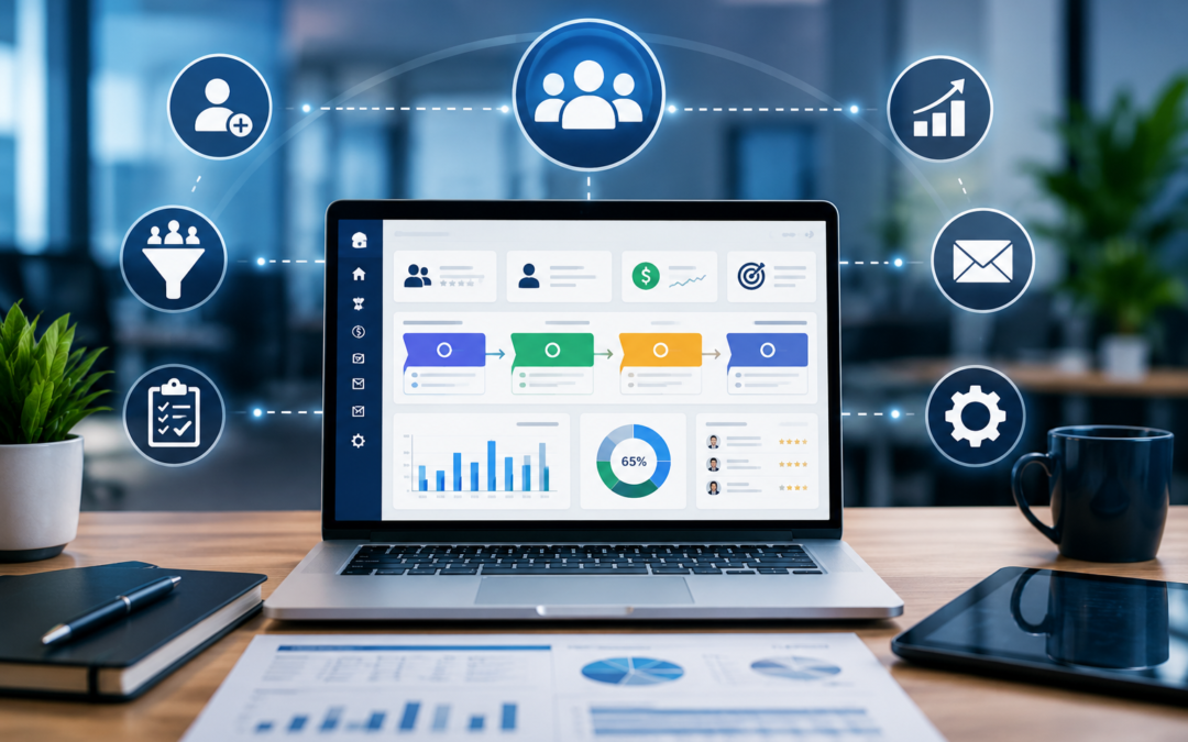 5 AI Business Automation Benefits Every Business Should Know