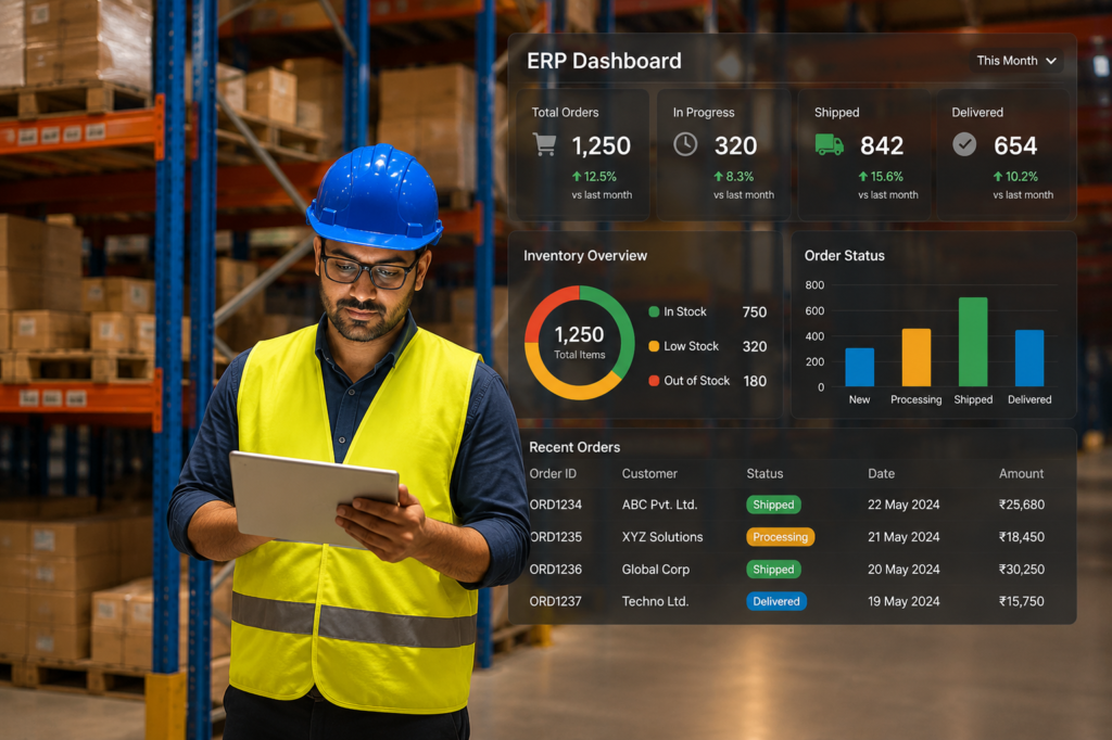Workflow automation helps businesses reduce repetitive tasks and delays
