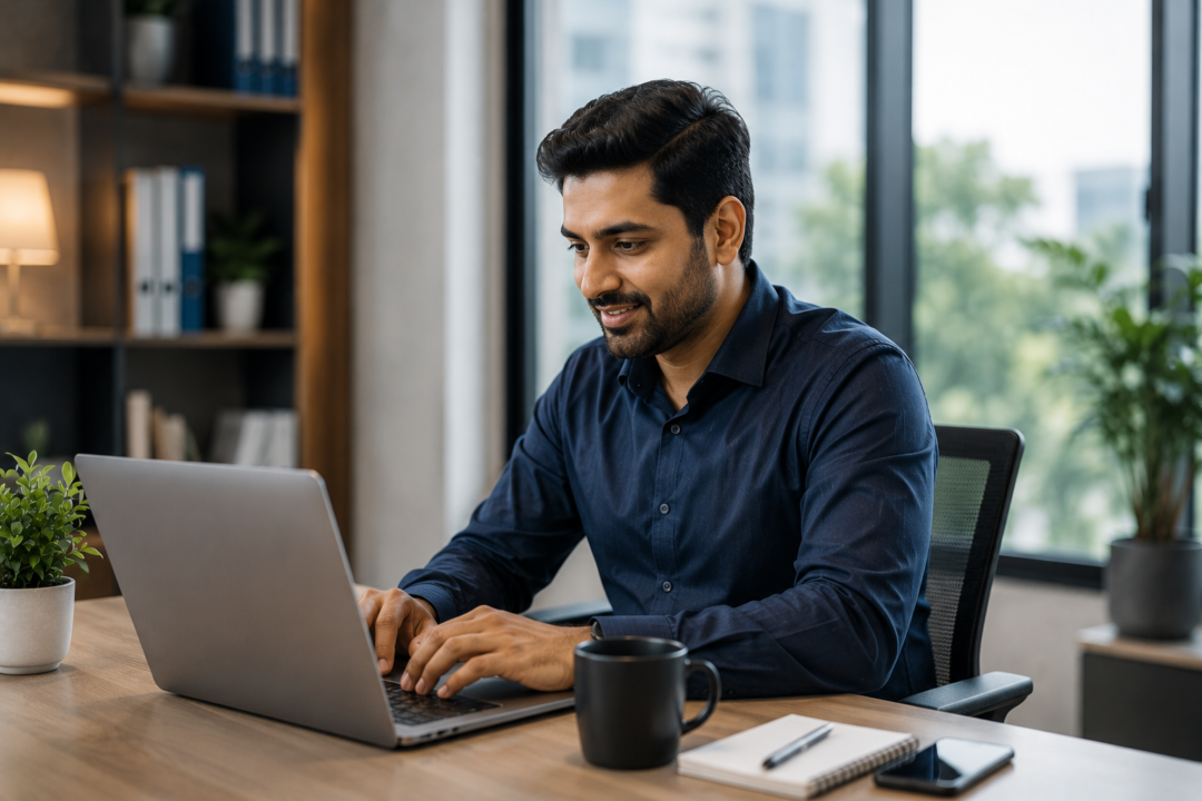8 High-Converting Website Features Every Indian Business Must Have in 2026
