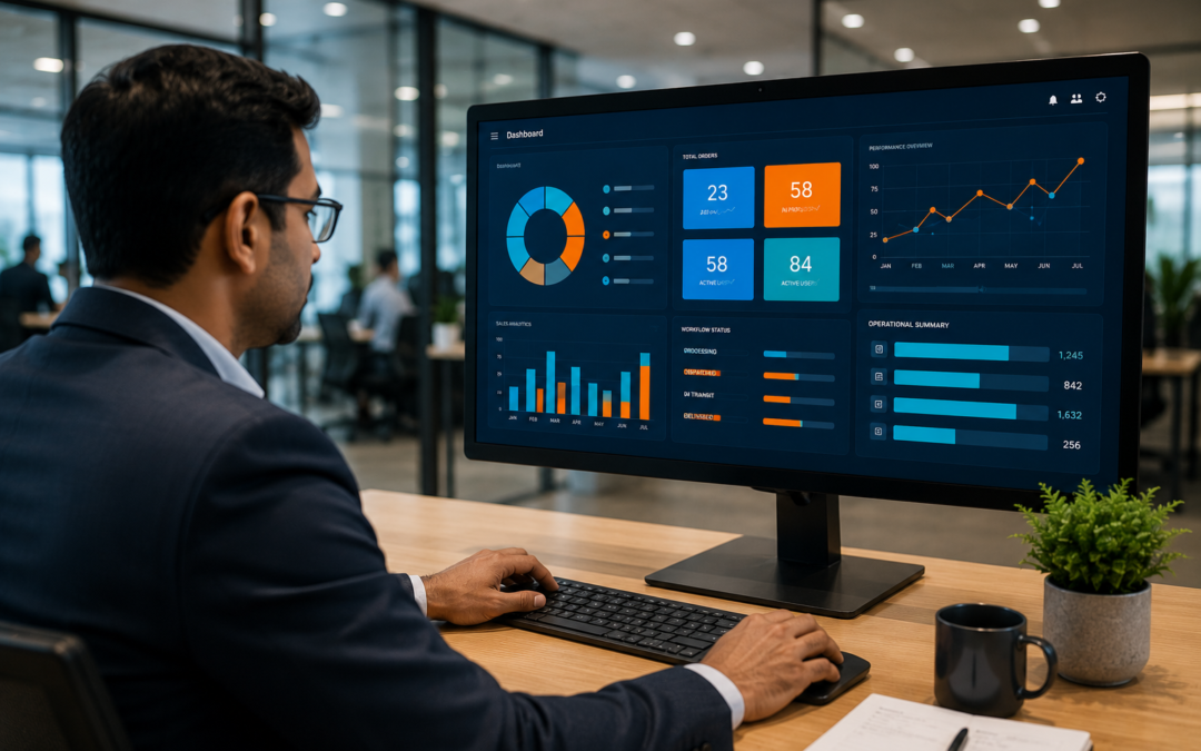 11 ERP Trends Shaping Business Management in 2026