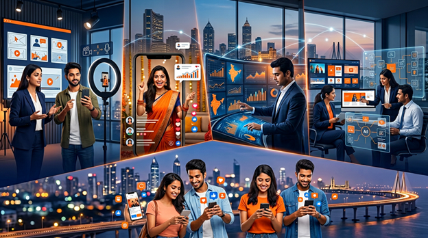 9 Effective Social Media Marketing Strategies for Indian Brands in 2026