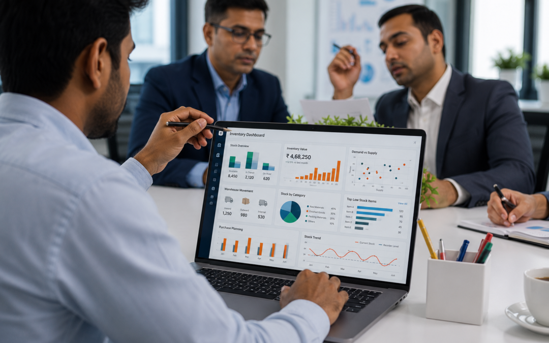 10 Reasons to Adopt Cloud ERP Systems in 2026
