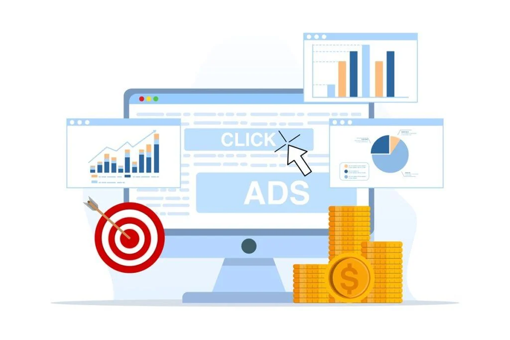 Keyword strategy helps campaigns attract users with stronger buying intent