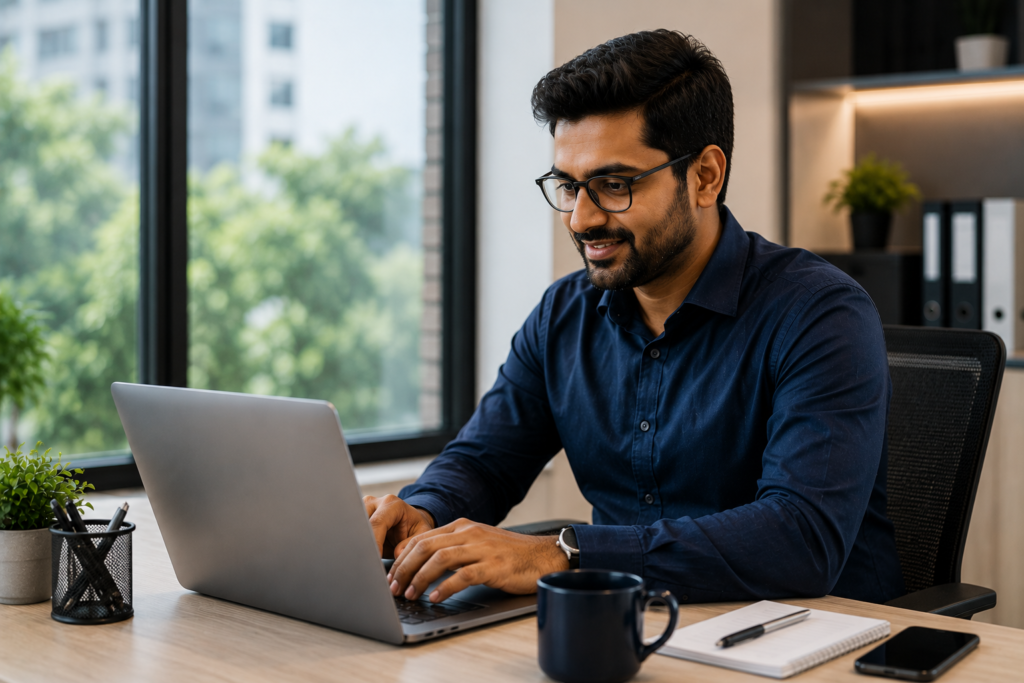 Business Website Capability