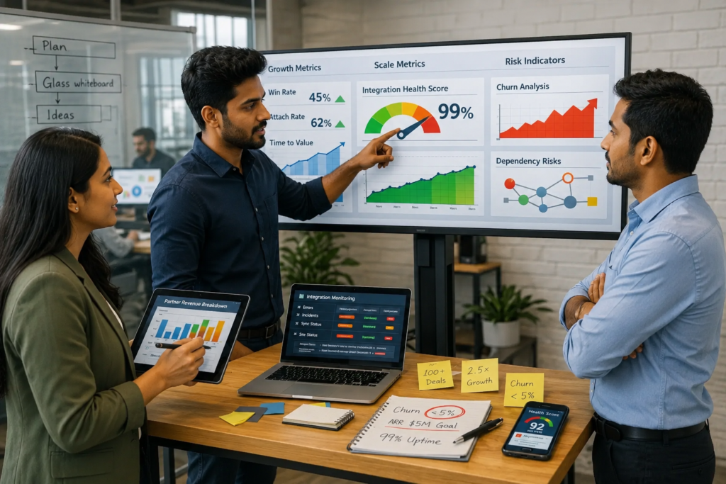 Cloud ERP helps businesses manage operations, reports, inventory, and finance from one platform.