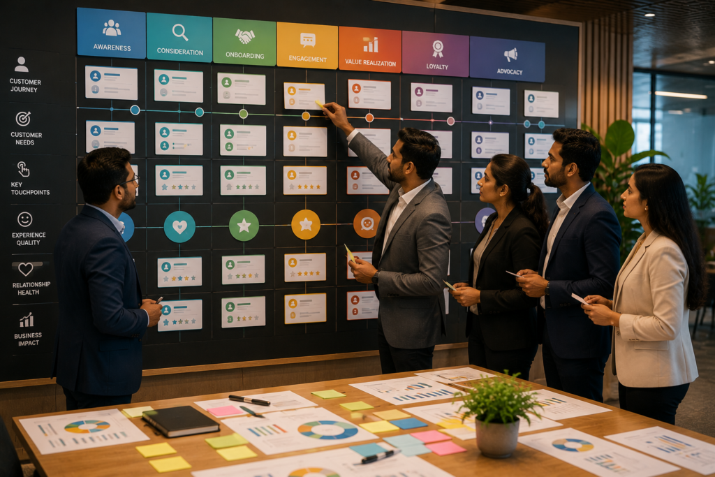 Selecting the right enterprise software is critical for successful ERP planning