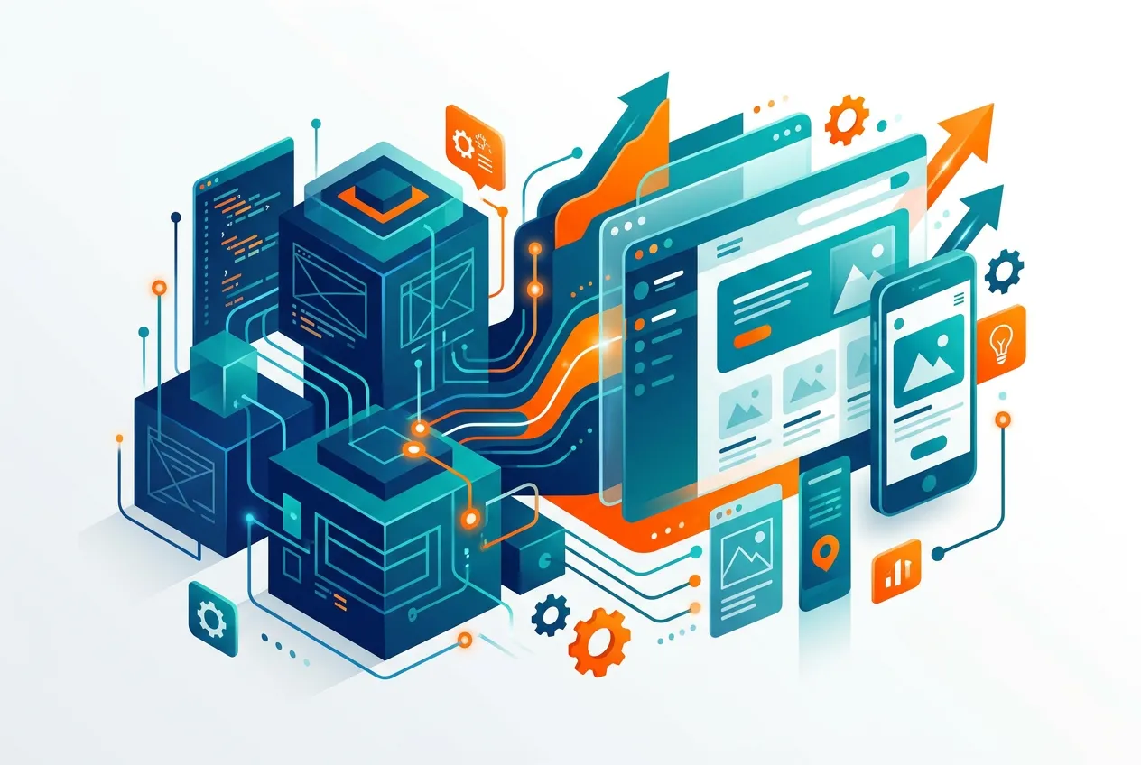 erp-solutions-for-indian-industries ERP Implementation Partner in India