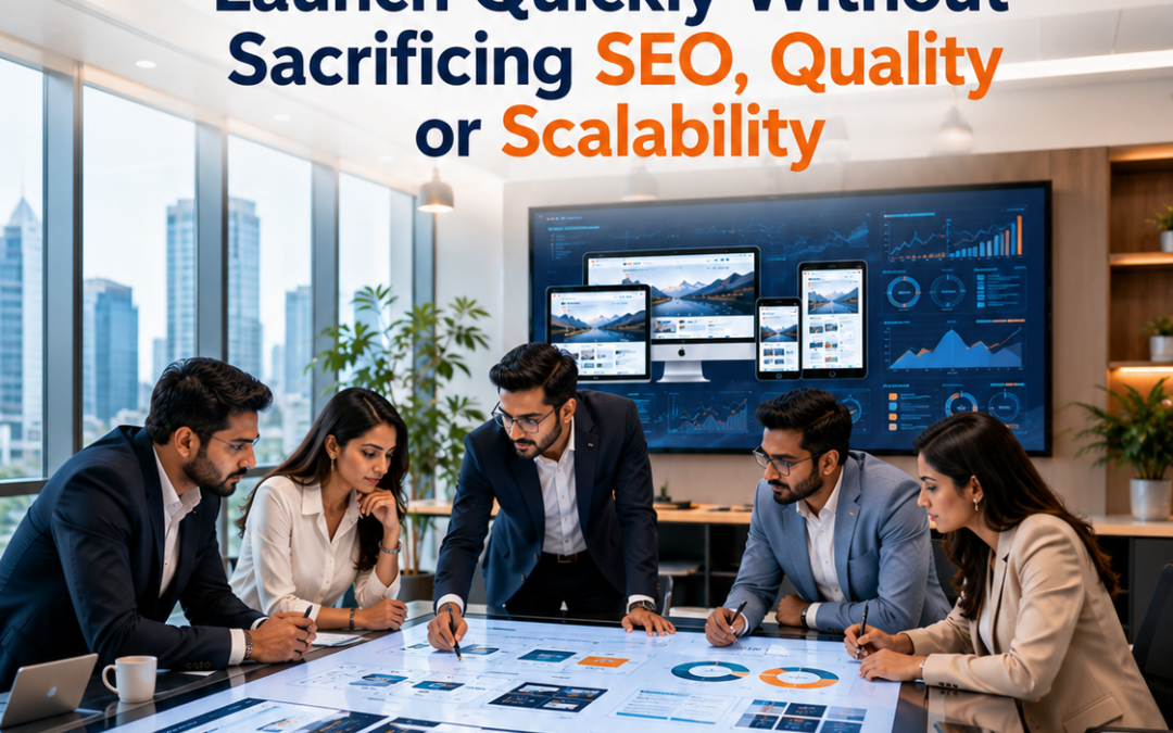 Top-Rated Website Developer Near Me – Fast Delivery