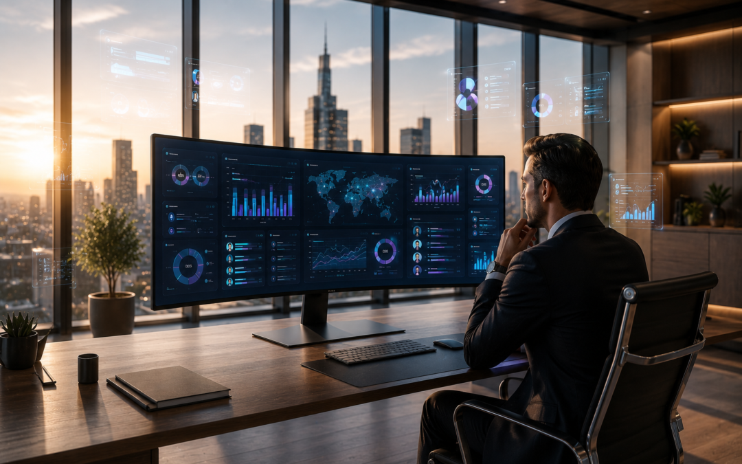 ERP workflow automation helps reduce manual tasks and approval delays