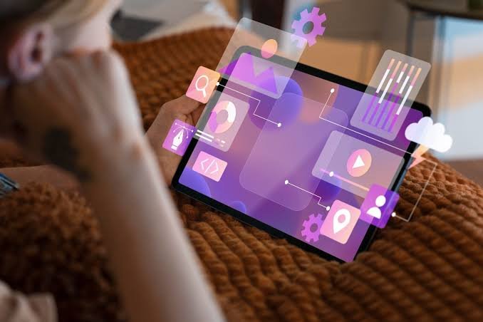website innovation help businesses create faster, smarter, and more user-friendly digital experiences.