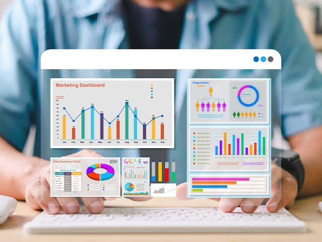 Growth marketing dashboards help teams measure campaign performance and improve business decisions.