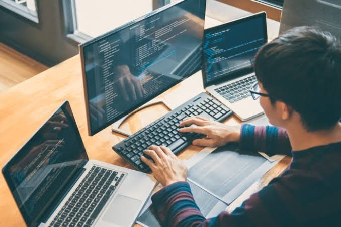 Hire a Website Developer Near Me | Affordable & Professional