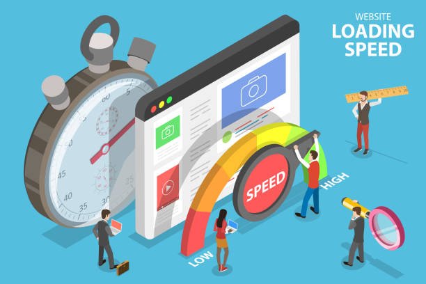 Website performance, mobile responsiveness, and security help improve conversions