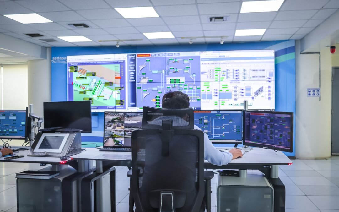 9 Challenges Solved by ERP Systems